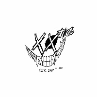Xotic Drip logo