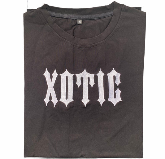 Black Xotic Shirt