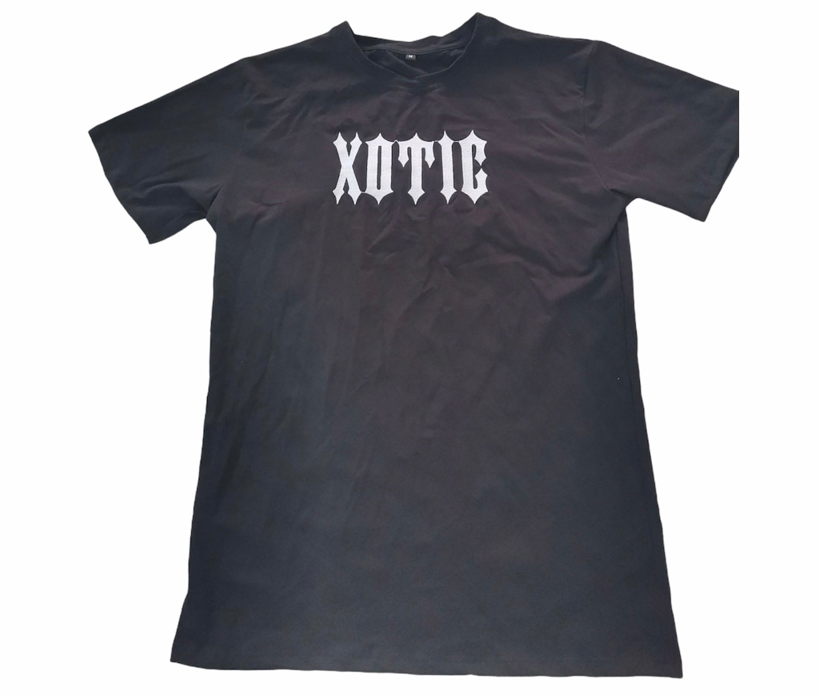 Black Xotic Shirt