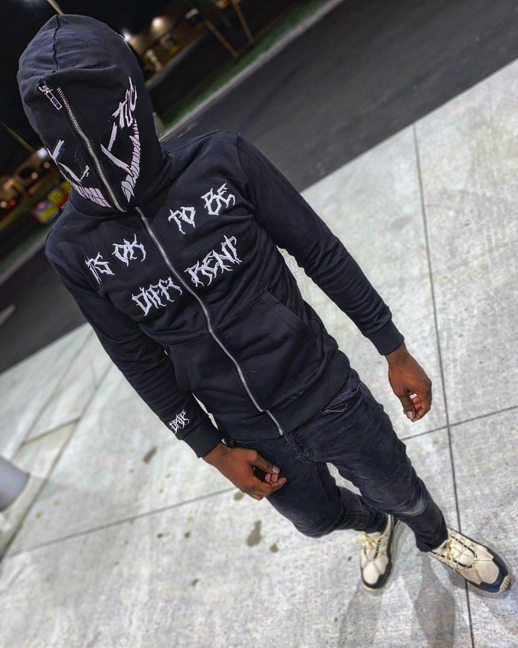 HOODIES – Xotic Drip